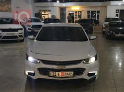 شيفروليه ماليبو